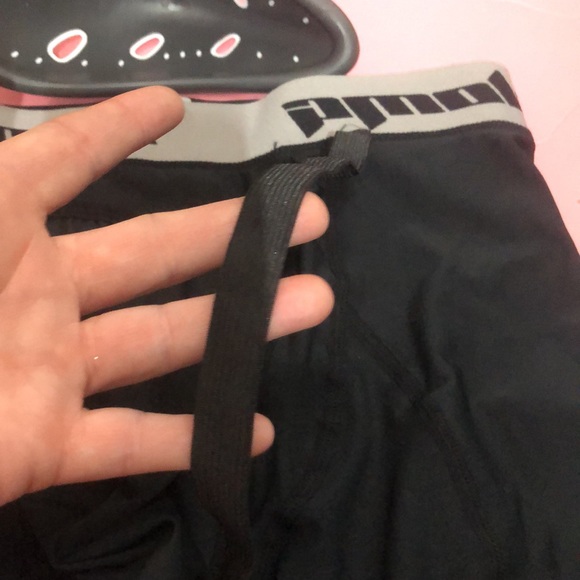 CoolOMG BOYS Boxer with Hard Cup Size M - Picture 10 of 12